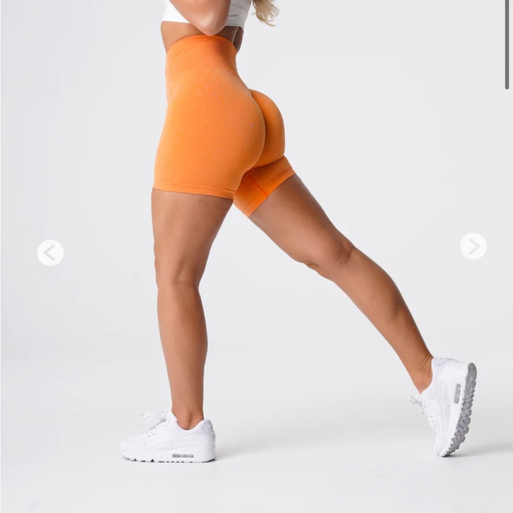 NVGTN PRO SHORTS